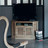 Meuble tv Persiennes