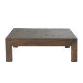 Table basse BENGALI Bengale