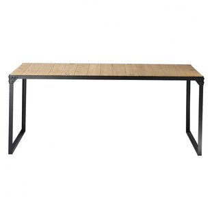 Eetkamertafel  Docks