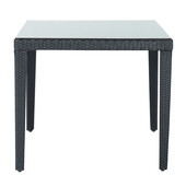 Table de jardin carrée  Miami