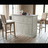 Meuble de bar Zinc
