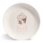 Coffret 6 assiettes à dessert Cupcake