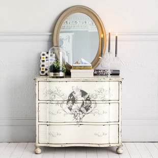St Germain Mirror