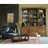 Black armchair  Oxford