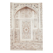 Meknes canvas