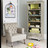Bookcase  Camille