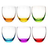 Box 6 Becher Colorama