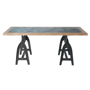 Esstisch Metropolitan