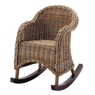 Child's Rocking Chair Key west