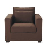 Fauteuil Milano