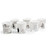 Set mit 6 Kerzen Haute couture