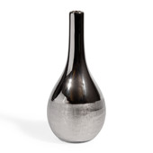 Vase Silver petit modèle