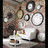 Orologio Chocolaterie