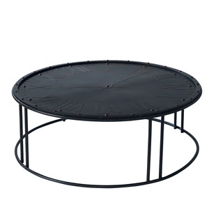 Mesa baja Horloge