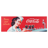 Bild Coca-Cola Refresh klein