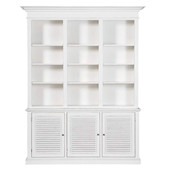 Bücherregal  Biarritz