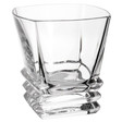 Rocky glass <br /> - Set of 6