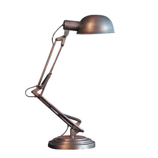 Lamp Factory