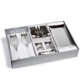 Coffret duo Champagne