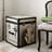 Baule Marilyn Celebrity