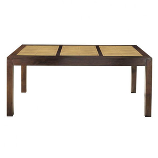 Eetkamertafel  Bamboo