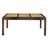 Eetkamertafel  Bamboo