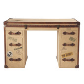 Bureau Enfant Phileas Fogg