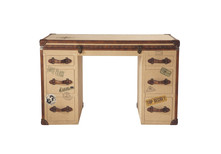 Bureau Enfant Phileas Fogg