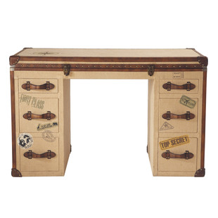Bureau Enfant Phileas Fogg