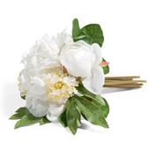 Bouquet pivoine Lucie