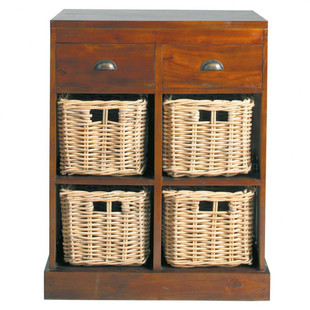 Commode  Cannelle