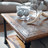 Table basse  Fontainebleau