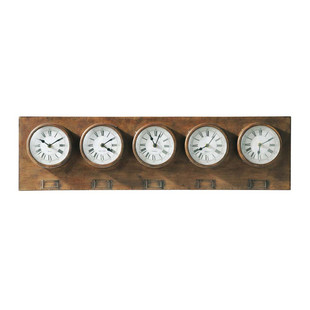 Horloges Greenford