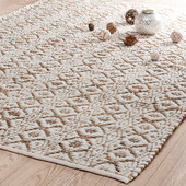 Teppich Sainte Maxime 200x140