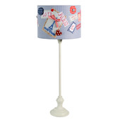 Lamp City Love