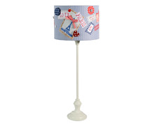 Lampe City Love