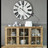 Horloge Brocanteur