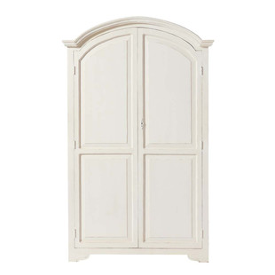 Armoire crème  Saint-Rémy