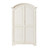 Armoire crème  Saint-Rémy