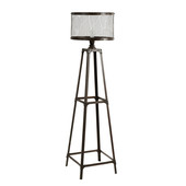 Staande lamp Louis Loft