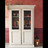 Food Cupboard  Saint-Rémy