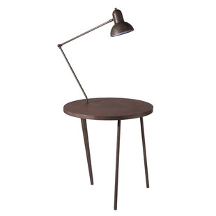 Table lumineuse Atelier