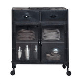 Buffet  vitré Edison