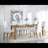Mesa de comedor  Amsterdam