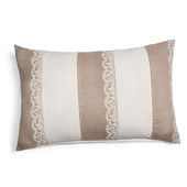 Coussin Dentellière