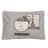 Ensemble de 2 pochettes Voyage Homme<br />
