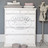 Commode haute Confection