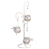 Belcastel candle holder