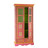 Armoire  Roulotte