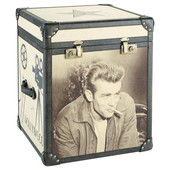 Überseekoffer James Dean Celebrity